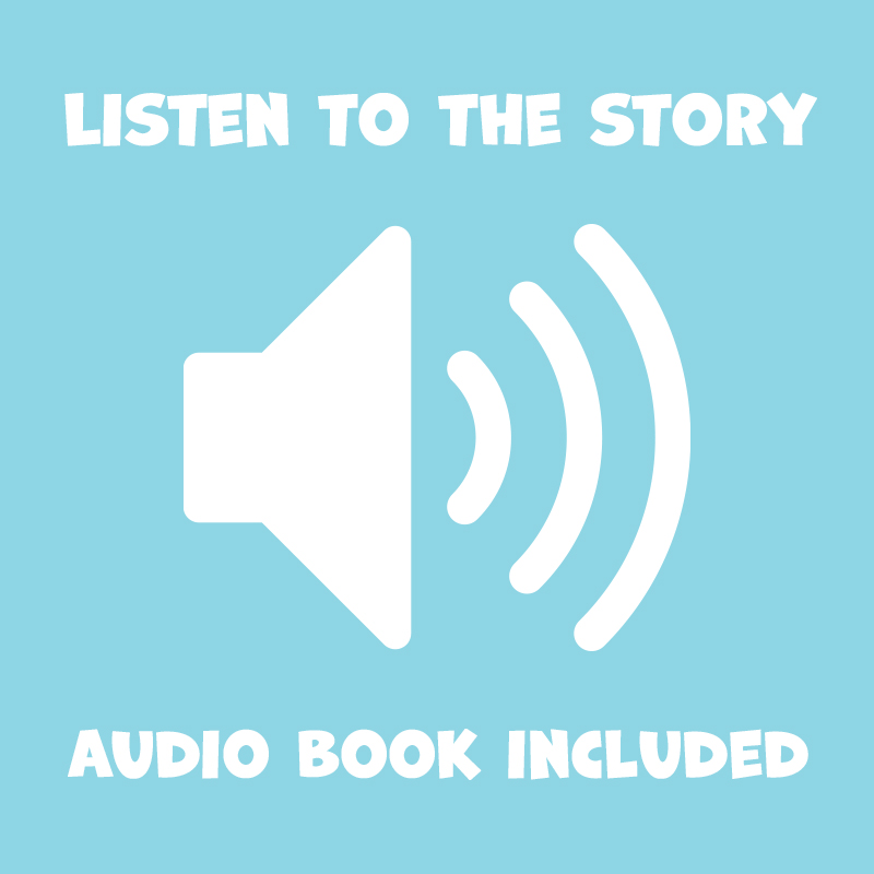Audio-Book-Included