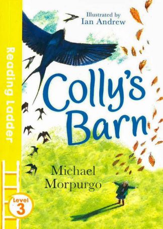 Colly's Barn