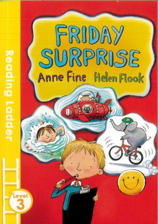 Friday Surprise