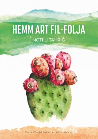 Hemm Art fil-Folja – Noti u Taħriġ