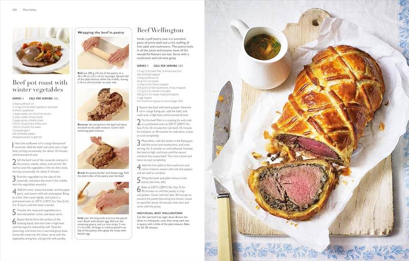 Mary Berrys Complete Cookbook - Image 2