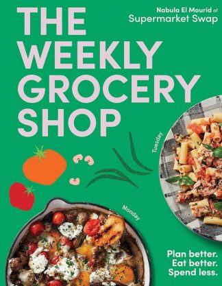 The Weekly Grocery Shop