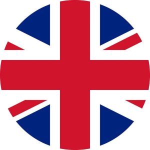 UK flag
